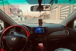 هيونداي i10